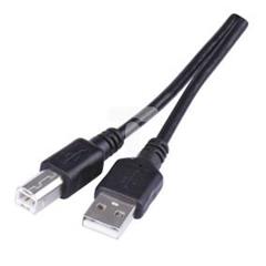 Przewód USB 2.0 High Speed 2m - USB 2.0 (typ B) SB7202