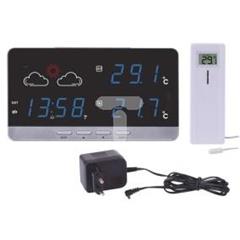 Stacja pogodowa bezprzewodowa METEO AOK-5201 E5201