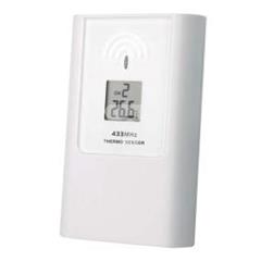 Czujnik do stacji pogodowej C8340C E08400