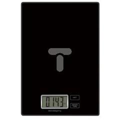 Waga kuchenna TY3101/czarna EV014B