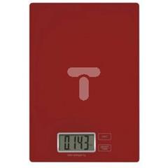 Waga kuchenna TY3101/czerwona EV014R