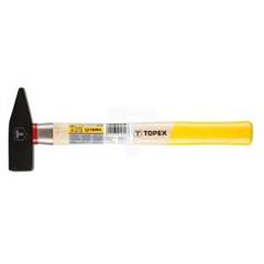 Młotek ślusarski 500g ze stalowym ringiem 02A454