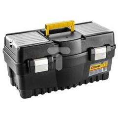 Skrzynka narzędziowa 22cala, aluminiowe zatrzaski 79R133