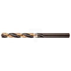 Wiertło do metalu HSS-CNC 124 stopni calaPro-Teccala 8.5 mm 55H030