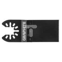 Brzeszczot HCS do drewna, 34 mm 56H050