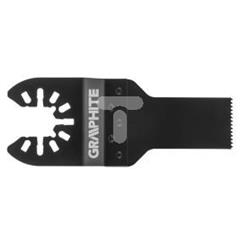 Brzeszczot HCS do drewna, 20 mm 56H051