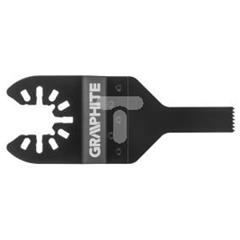 Brzeszczot HCS do drewna, 10 mm 56H052