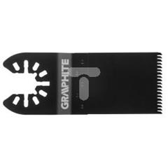 Brzeszczot do drewna HCS szerokość ostrza 34 mm 56H054