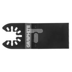 Brzeszczot Bi-metal do metalu, 8% dodatek kobaltu, 34 mm 56H055