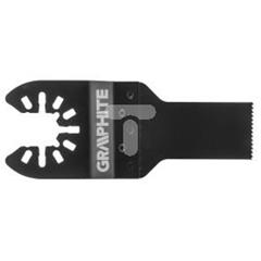 Brzeszczot Bi-metal do metalu, 8% dodatek kobaltu, 20 mm 56H056