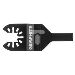 Brzeszczot Bi-metal do metalu, 8% dodatek kobaltu, 10 mm 56H057