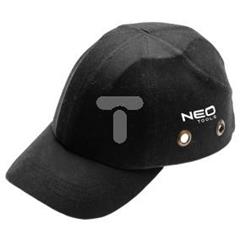 Czapka z daszkiem ze wzmocnieniem, CE 97-590