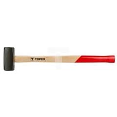 Młotek kamieniarski 4 kg 02A504