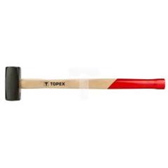 Młotek kamieniarski 8 kg 02A508