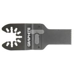 Brzeszczot HCS do drewna 20 mm 56H008