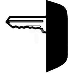 Klucz nr 405 do obudów CRN i CRNG NSYCL405CRN