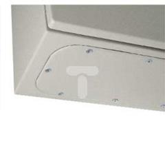 Płyta dławnicowa 360x163mm do obudów CRN i CRNG NSYTLCRNC