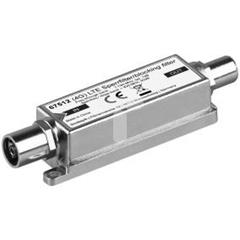 Filtr LTE/4G zewnętrzny IEC - IEC 67512