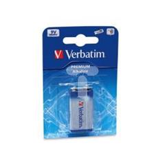 Bateria alkaliczna 6LR61 / R9 9V 49924