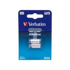 Bateria alkaliczna LR23A/A23 12V /do pilotów samochodowych/ 49939 /2szt./