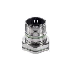 Złącze okrągłe EPIC M23x1,5 G6 N z przeciwnakrętką 44420071