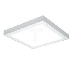 Panel natynkowy LED ATENA 39W 3980lm 50000h 4000K 620x620mm klosz mleczny PC 1812360039EL