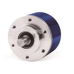 Enkoder fi 58 mm wał stały 10mm rozdzielczość do 16384 PPR IEP58-S10-PROG-M12 95B081900
