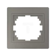 DOMO Ramka pojedyńcza pozioma Szampański 011460050 25057