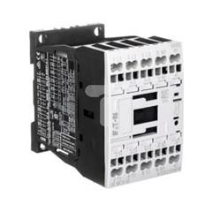 Stycznik mocy 9A 3P 24V DC 1Z 0R DILMC9-10 (24VDC) 277468