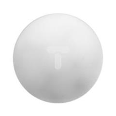 Plafoniera LOTOS ELEGANCE ROUND PC LED 1800LM E CMW IP54 840 0F1LL120ER921CM
