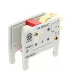 Wskaźnik zadziałania wkładki bezpiecznikowej 2A 250V 170H0069