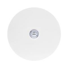 Oprawa awaryjna AXN IP65 LED 1W 145lm (opt. otwarta) 1h jednozadaniowa AT biała   AXNO/1W/B/1/SE/AT/WH