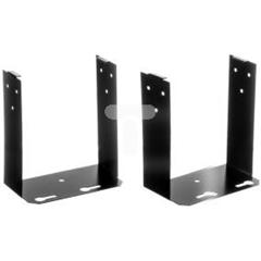 Uchwyt do oprawy Flash New LED 1x  czarny PX2063890