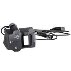 Przycisk biometryczny w gniazdem USB  XB5S4B2M12