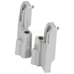 Uchwyt wspornikowy dla RN65 1/2 rzędowy 001972