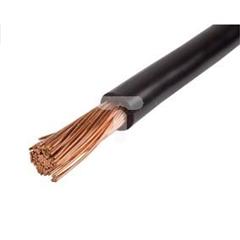 Przewód instalacyjny H07V-K (LgY) 25 czarny /100m/