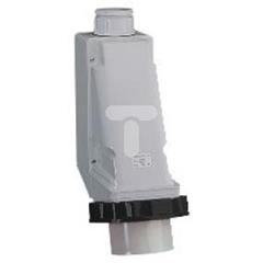 Wtyczka przemysłowe, 125A, 3p+E, 480...500 V AC, IP 67 81597