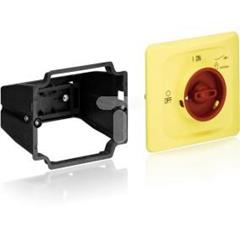 Zestw montażowy na drzwi, DMS325-Y 1SAM101941R1001