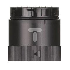 Element przyłączeniowy 24V AC/DC IP66 44x40mm do serii KombiSING 40 630.800.75