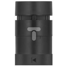 Element sygnalizacyjny akustyczny KombiSIGN 40 24V AC/DC 90dB 8 dźwiękowa 635.810.75