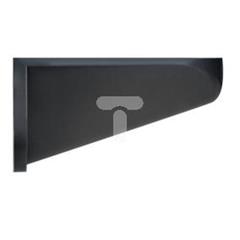 Uchwyt montażowy KombiSIGN 40 kątowy 55x30mm czarny 960.630.01