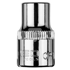 Nasadka sześciokątna 3/8cala 8 mm 08-168