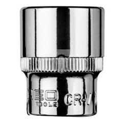 Nasadka sześciokątna 3/8cala 17 mm 08-177