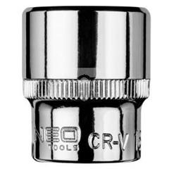 Nasadka sześciokątna 3/8cala 18 mm 08-178