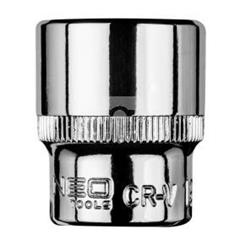 Nasadka sześciokątna 3/8cala 19 mm 08-179