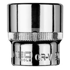 Nasadka sześciokątna 3/8cala 20 mm 08-180