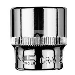 Nasadka sześciokątna 3/8cala 21 mm 08-181