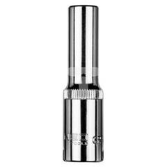 Nasadka sześciokątna długa 3/8cala 8 mm 08-184