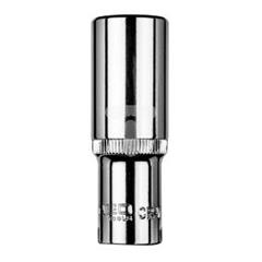 Nasadka sześciokątna 3/8cala długa, 15 mm 08-190