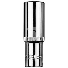 Nasadka sześciokątna 3/8cala długa, 16 mm 08-191